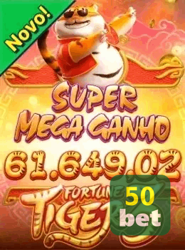 50BET bet — mercados de futebol e esportes no app